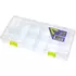 Коробка Select Lure Box SLQ-2335B 23x11.5x3.5cm, фото 